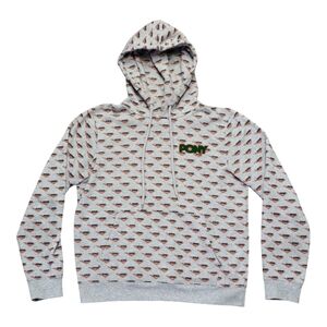 PONY/Forever‎ 21 pullover hoodie